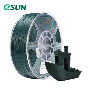 ABS-CF con Fibra de Carbono 1.75mm 1Kg