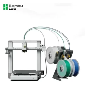 Bambu Lab A1 Combo
