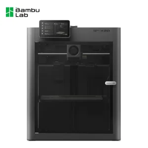 Bambu Lab X2D