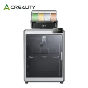 Creality K2 Plus Combo