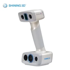 EinScan H2