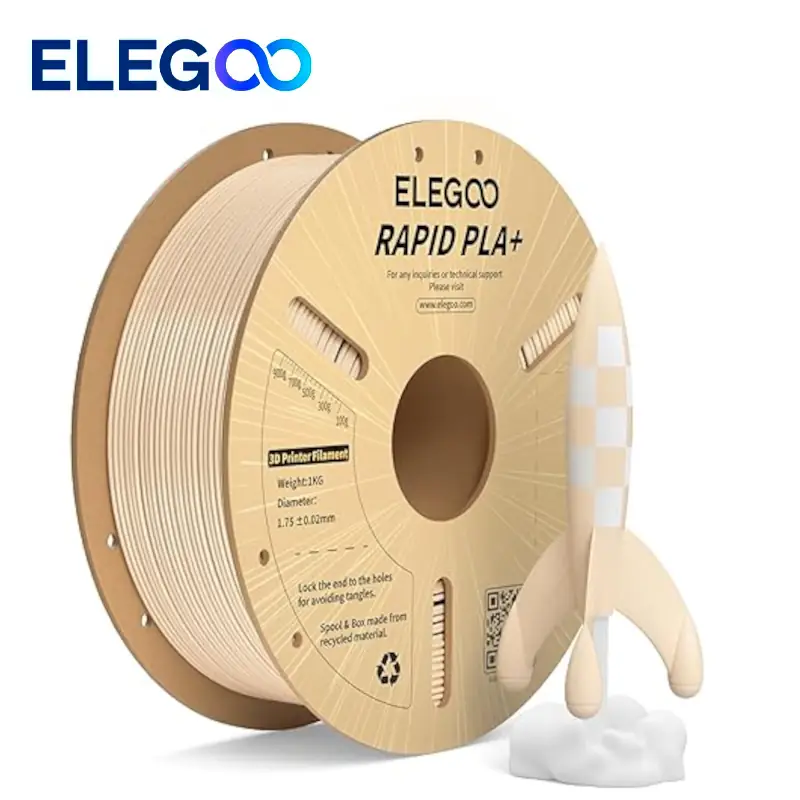 filamento-3d-elegoo-rapid-PLA-1.75-mm-img-beige