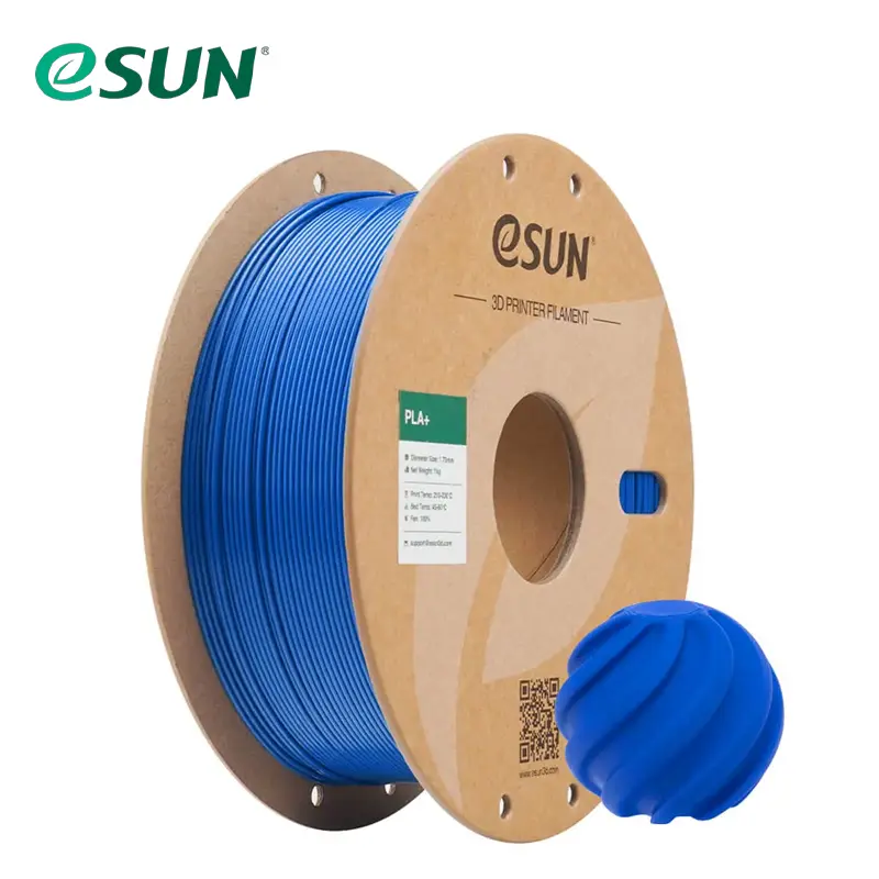 filamento-esun-pla-+-plus-blue pla-plus-+-esun-filamento-3d
