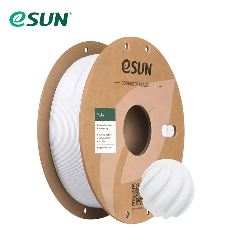 filamento-esun-pla-+-plus-cold-white
