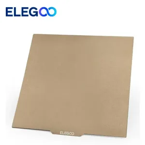 Base Magnética con revestimiento PEI - Elegoo Neptune 4 Plus