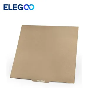Base Magnética con revestimiento PEI - Elegoo Neptune 4 Pro