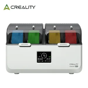 secador-de-filamento-space-pi-x4l-creality